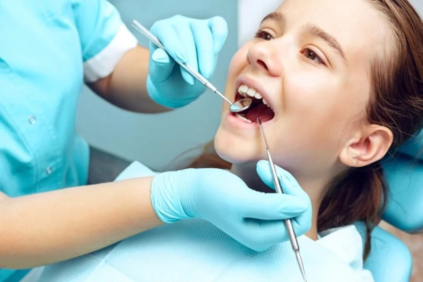 Sedation Dentistry: Safe, Comfortable & Anxiety-Free Dental Treatment Guide