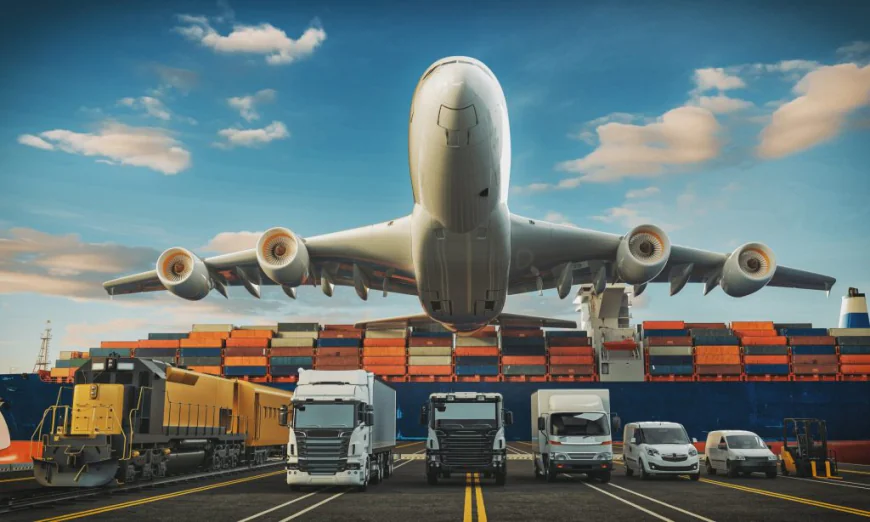 Building Reliable Supply Chains with Coordinated Logistics Solutions