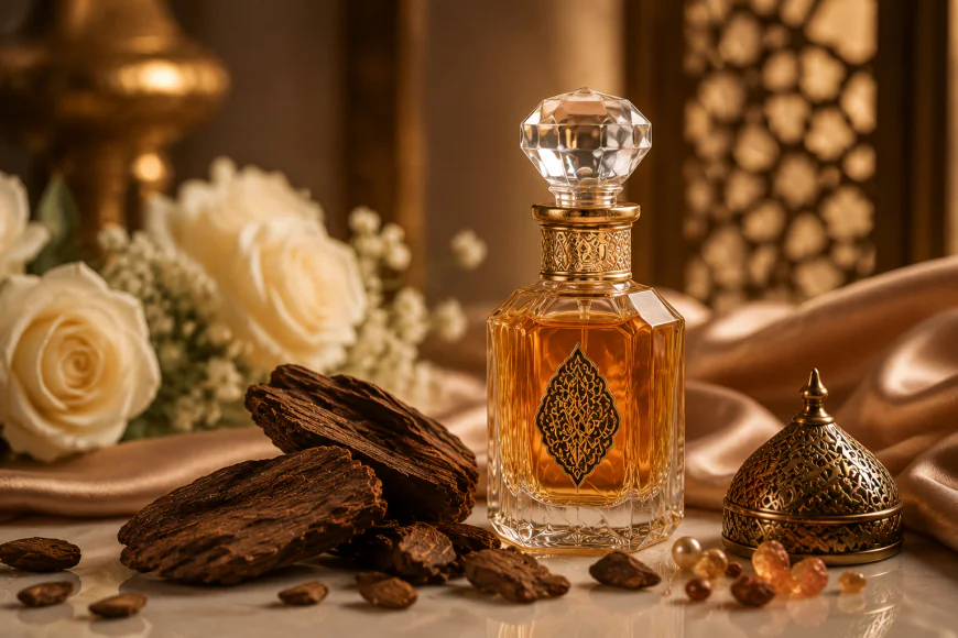 Why Oud Perfumes for Women Are the Perfect Choice for Luxury and Lasting Fragrance