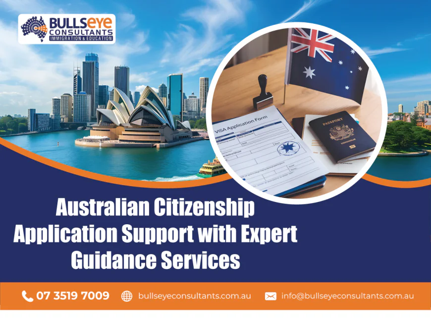Immigration Agents Brisbane – Expert Tips for a Successful Australian Visa Application