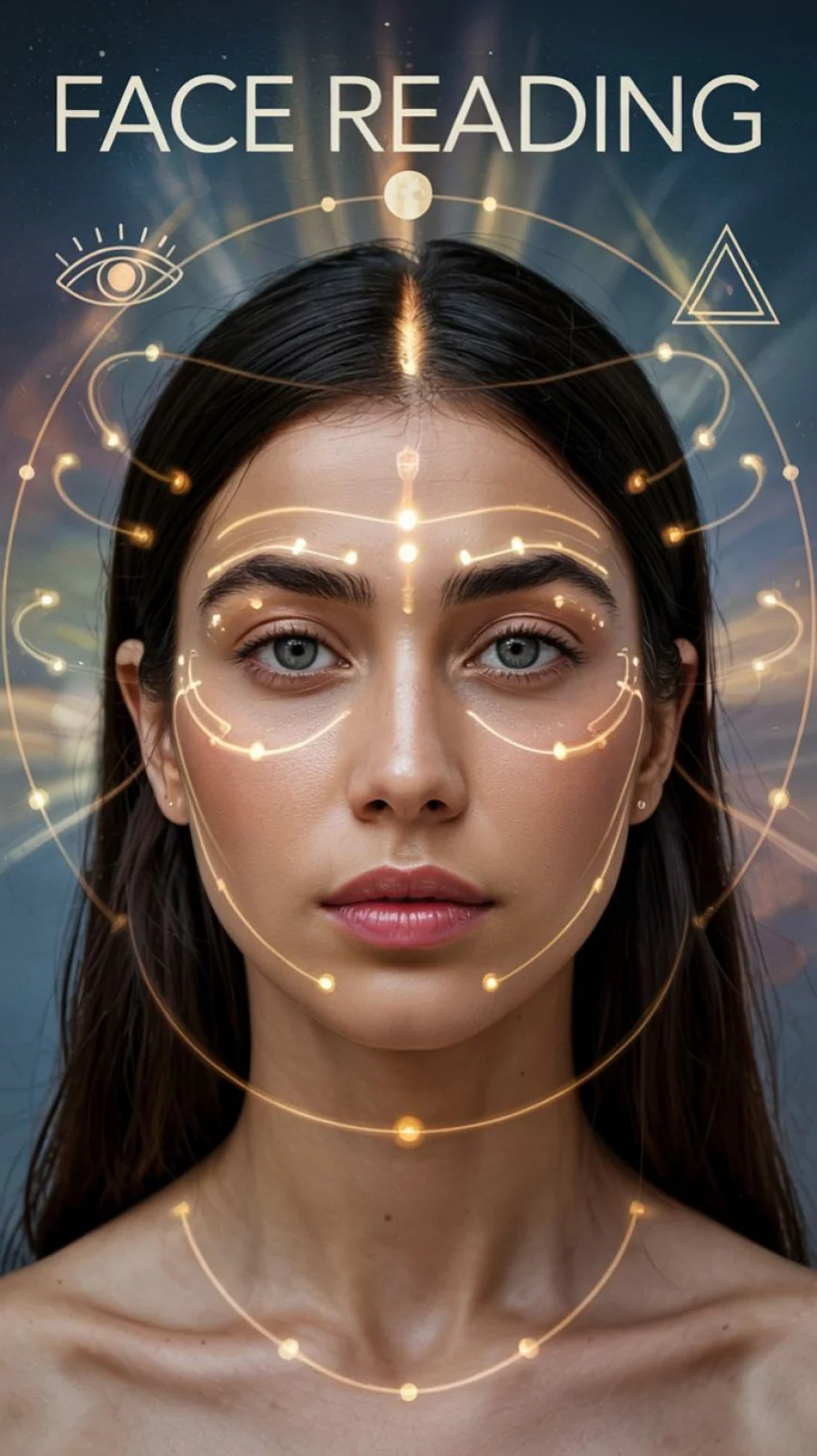 What Is Face Reading and How Can It Benefit You in Melbourne?