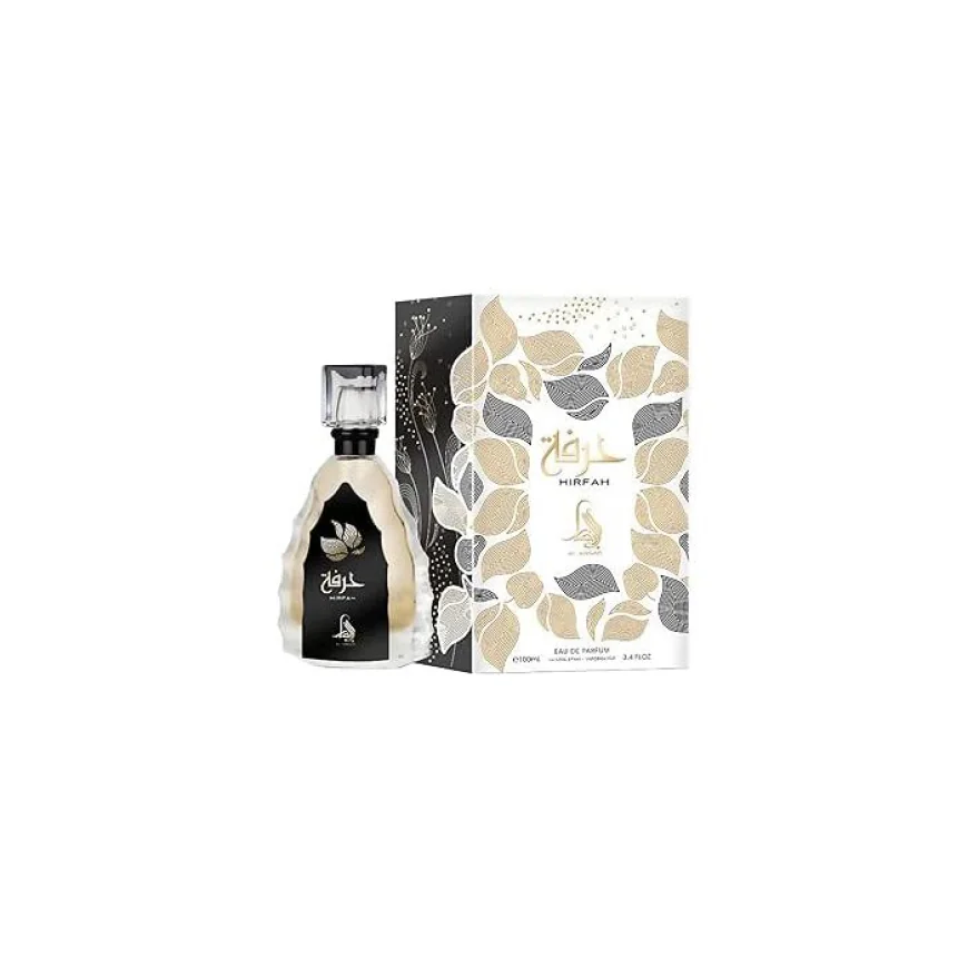 Al Absar Perfume: Discover Premium Fragrances for Every Occasion
