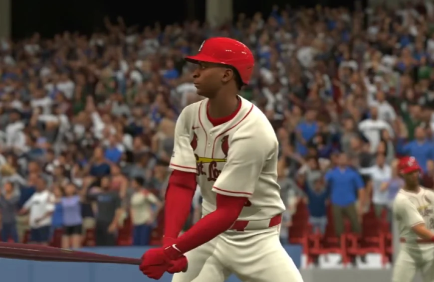 MMOexp:MLB The Show 26 Anti-Meta Strategy:Why Speed Teams Are Dominating Right Now
