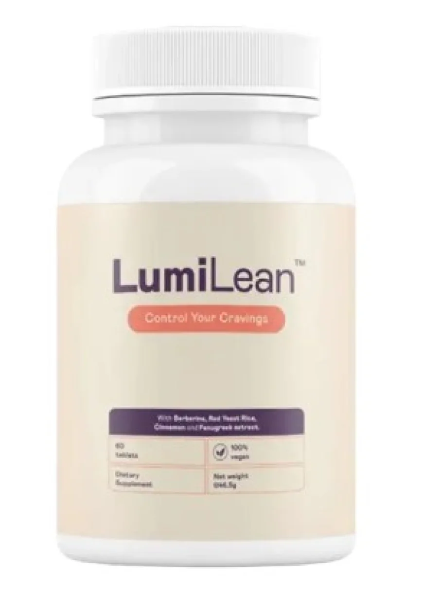 Can I take LumiLean with other supplements?