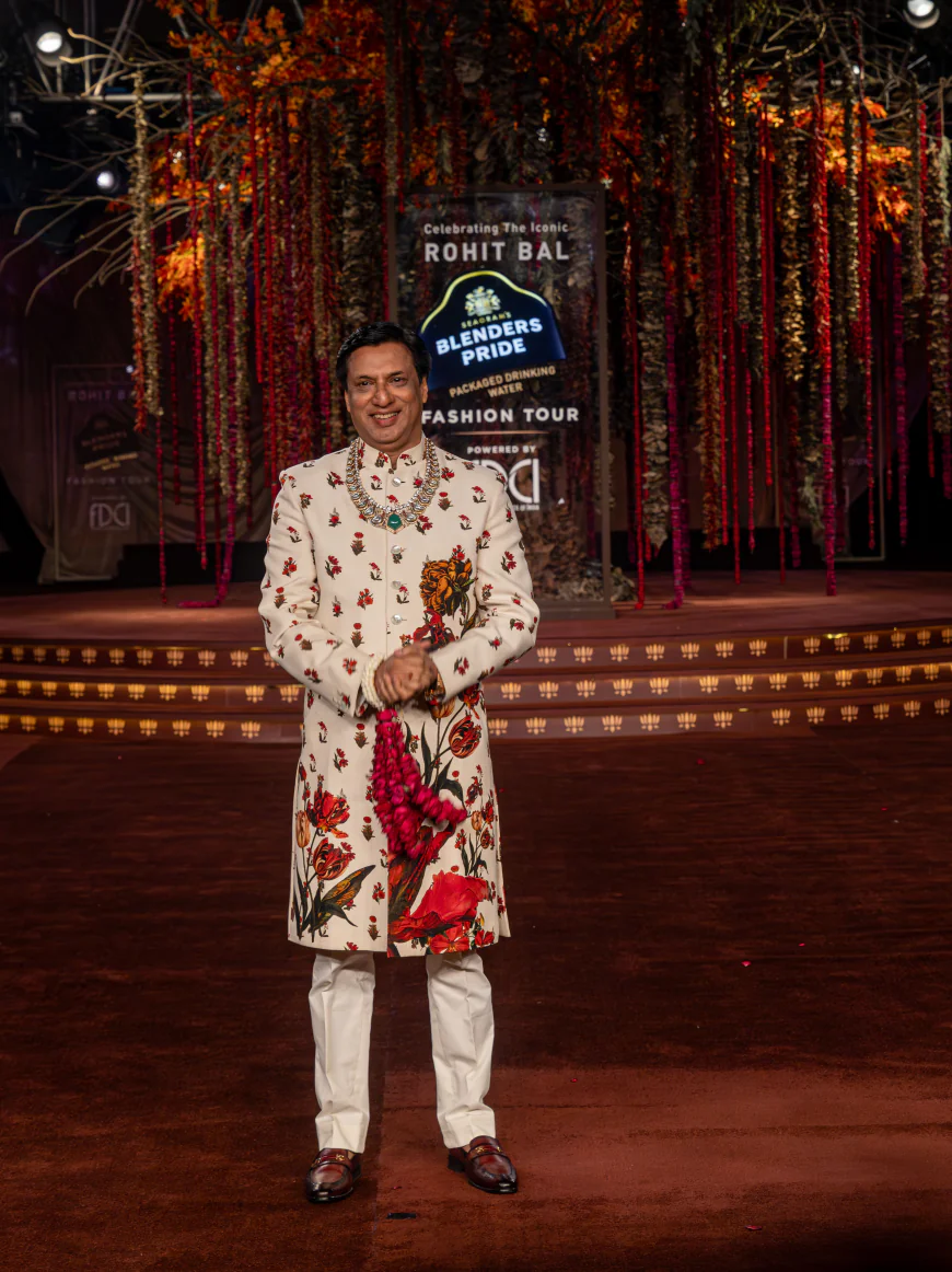 Jodhpuri Styles for Men: A Complete Guide to Regal Fashion