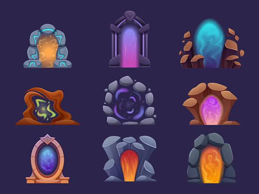 VIPPH Game Portal A Complete Overview of Games and Categories