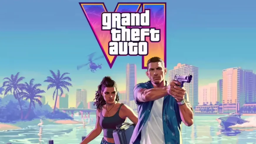 GTA 6 Launch Guide: Release Date, Map Expansion, Characters, Vehicles, and New Features