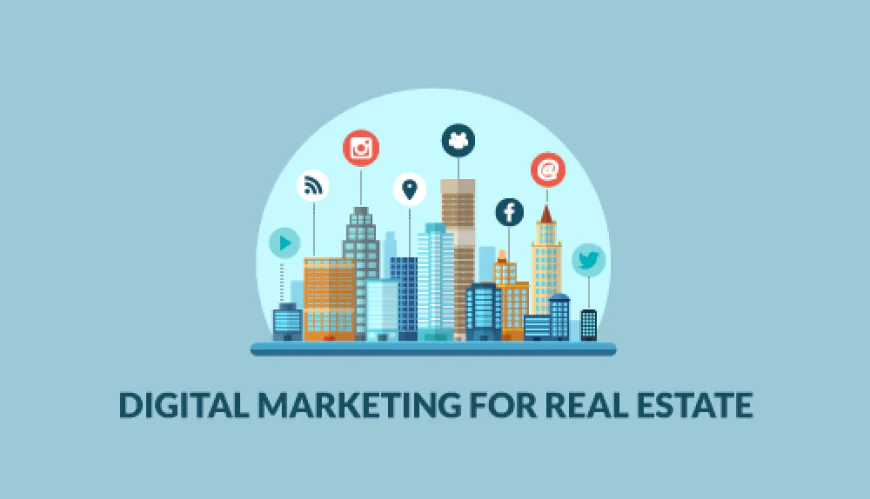 What to Expect from Marketing Agencies for Real Estate in Bangalore