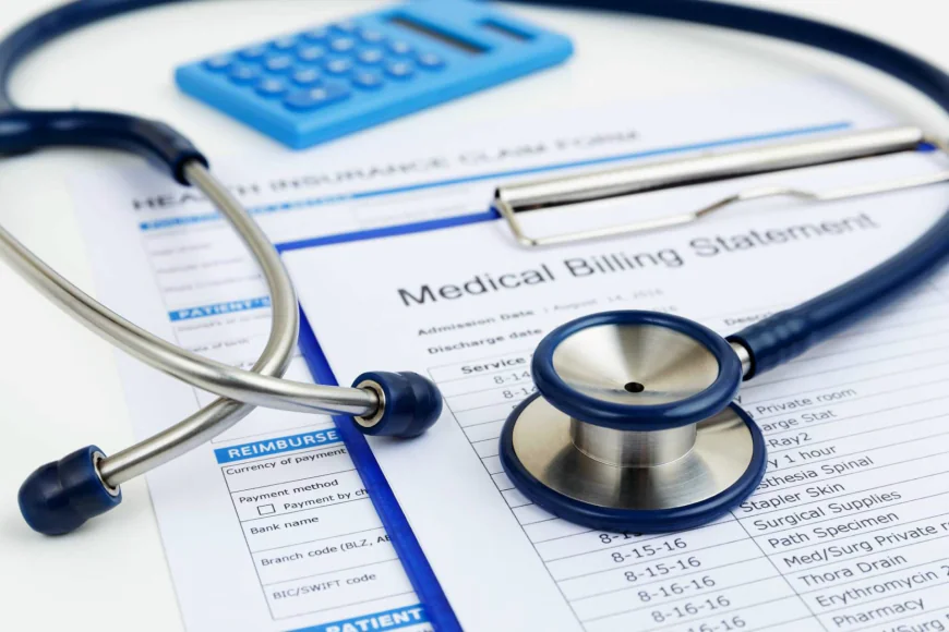 How Can a Medical Billing Company Reduce Administrative Burden?
