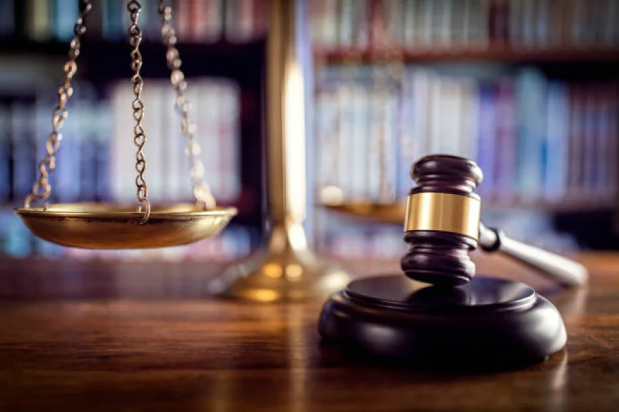 Federal Crimes Lawyer Defense Strategies Arrested for Murder Cases Explained