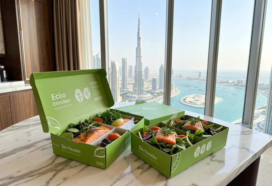 Meal Plan in Dubai: Everything First-Time Buyers Should Know