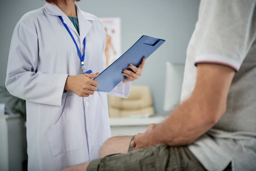 Testicular Swelling: Causes, Symptoms & When to See a Doctor