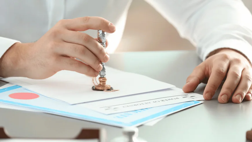 HRD Attestation of Educational Document | Prime Apostille Services