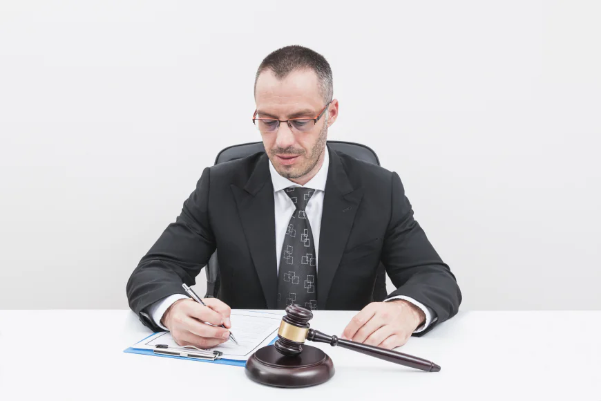 Can a Writ of Habeas Corpus Lawyer Help You Challenge Illegal Detention? Here's What You Need to Know