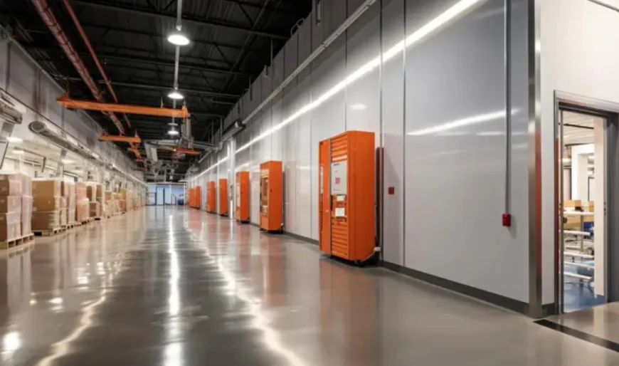 A Technical Guide to Chiller Unit Installation and System Configuration