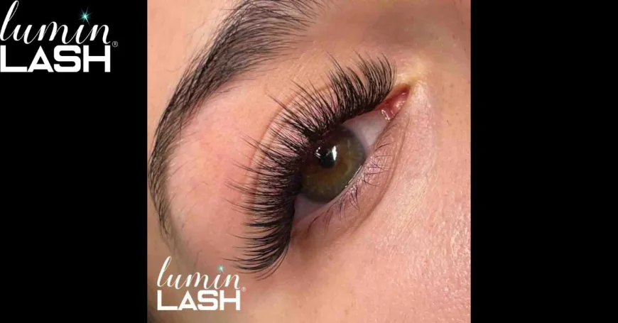 Enhance Your Beauty with Professional Lash Extensions Katy