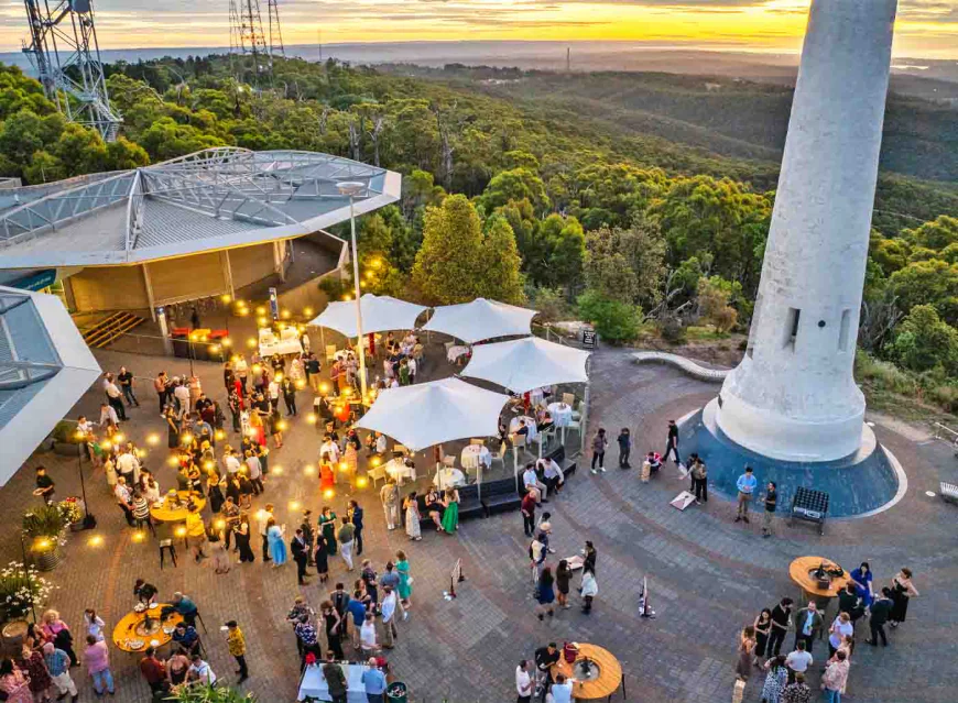How to Find the Perfect Event Venues Adelaide for Any Occasion