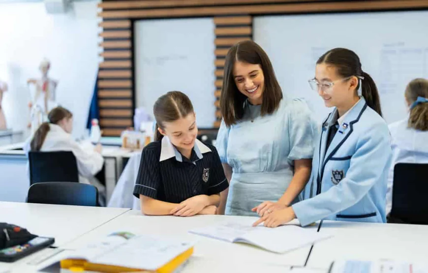 Why Choose a Mid Year Intake at Private Secondary Schools Adelaide?