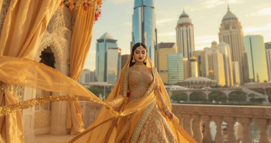 Indian Dresses Dallas Silk Threads Designer Ethnic Fashion Guide