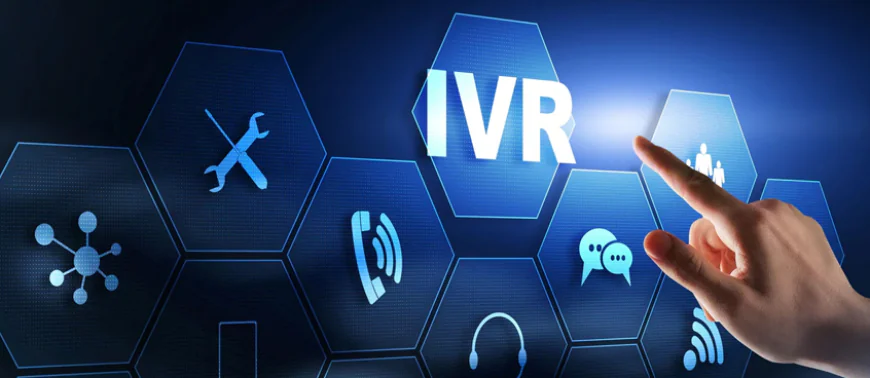 What Features Should You Look for in a Business IVR Phone System?