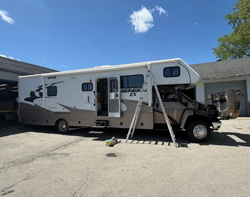 RV Repairs in Highland, NY: A Practical Guide