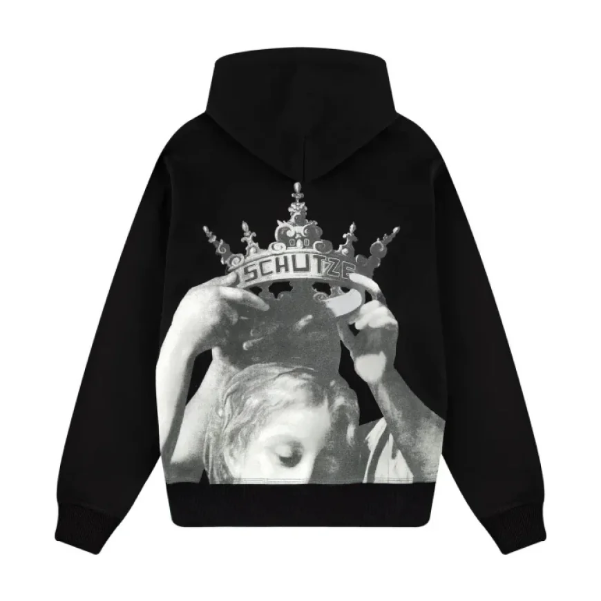 The Ultimate Guide to Premium Streetwear Fashion