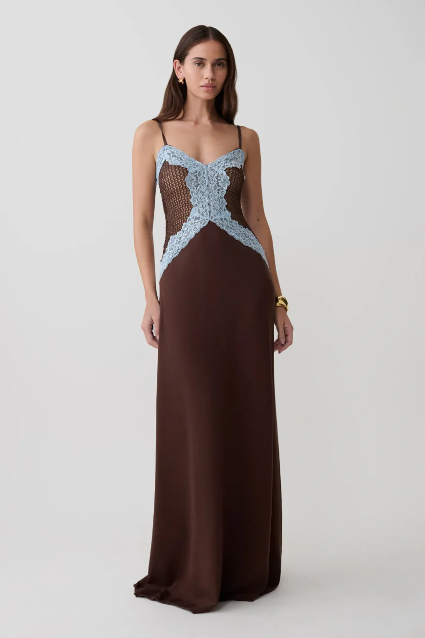 The Evolution of Luxury Women's Fashion: Why Meshki Dresses Are Defining Modern Elegance