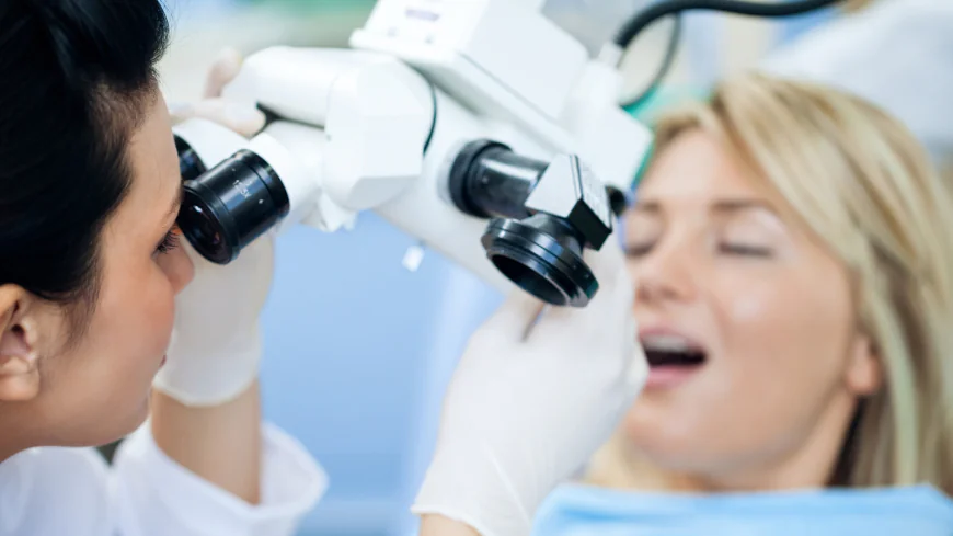 Root Canal Cost in Dubai and Treatment Benefits