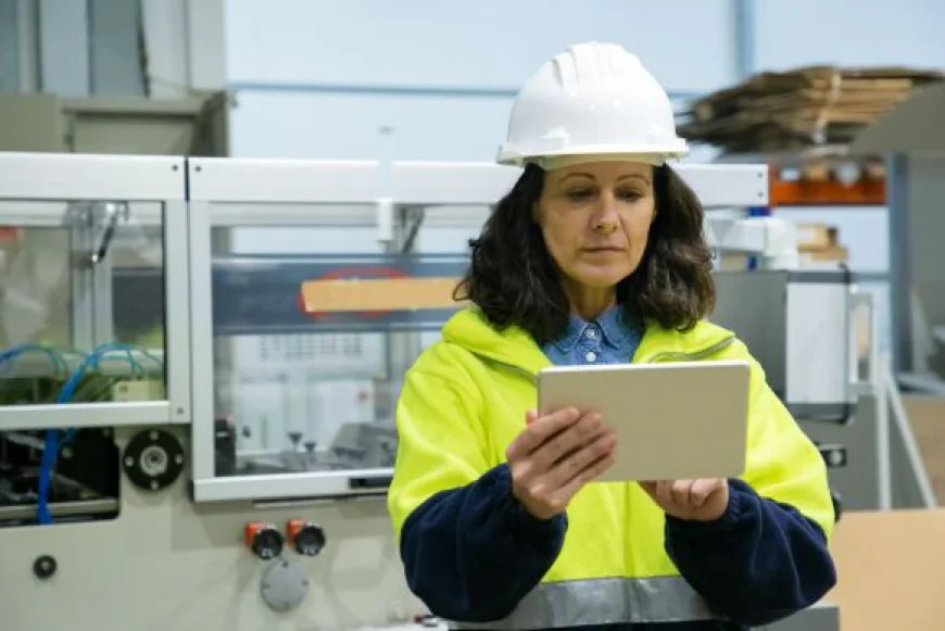 5 Most Cited OSHA Violations in Manufacturing and How Accurate SDS Management Prevents Them