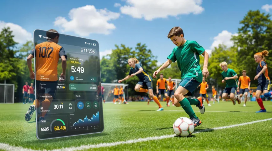 How Data Analytics Is Revolutionizing Modern Football