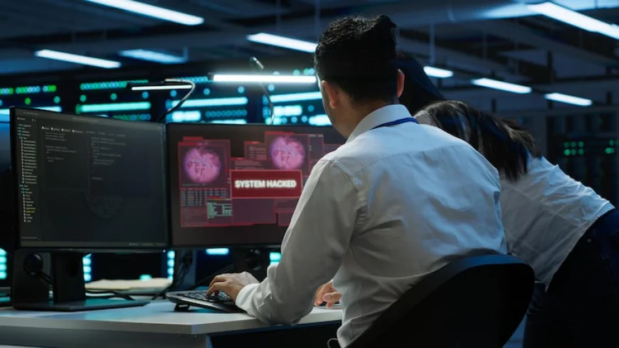 Cyber Security Course Singapore: Build a Secure and Successful IT Career
