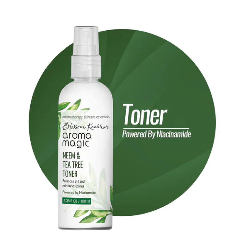 Toner for Face: The Simple Step That Transforms Oily Skin into Balanced Skin