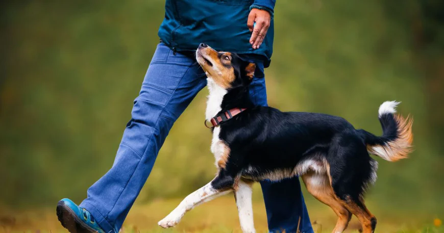 Why Professional Dog Training in New Orleans LA Can Transform Your Dog’s Behavior