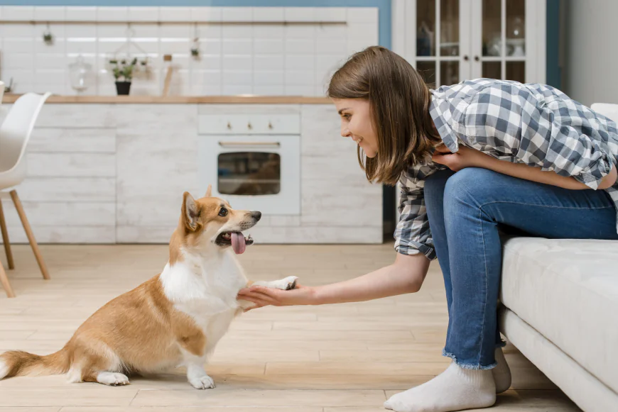 Puppy Training Kansas City MO: Why Modern City Dogs Need More Than Basic Obedience