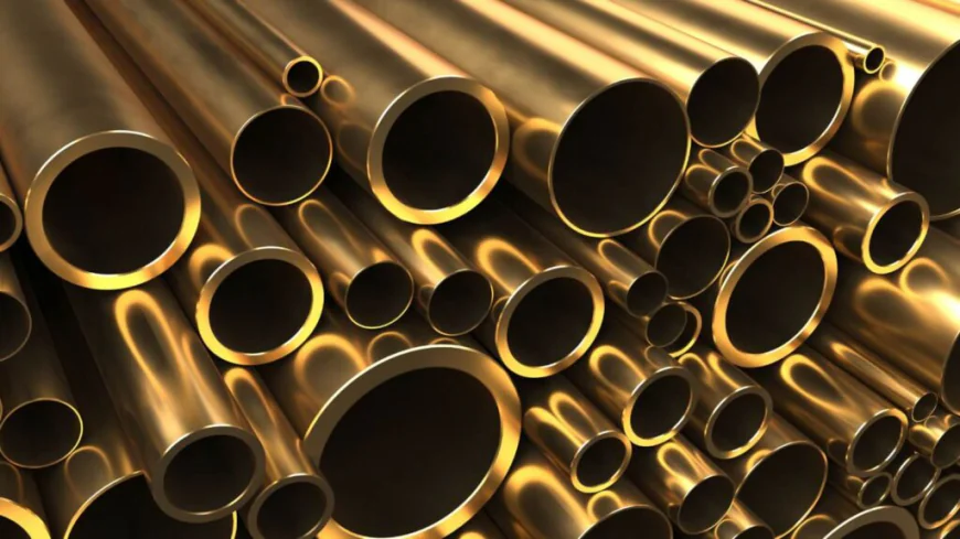 Where Strength Meets Precision — Steel That Builds Tomorrow