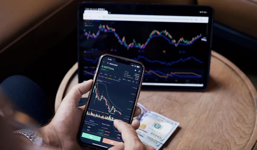 Best Stock Screener for Gap Trading: Filtering Pre-Market Movers