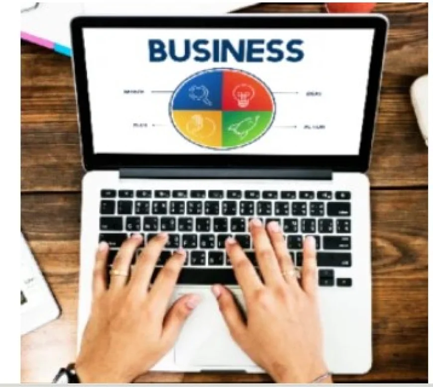 Affordable Website Development Company in Borivali Mumbai Services