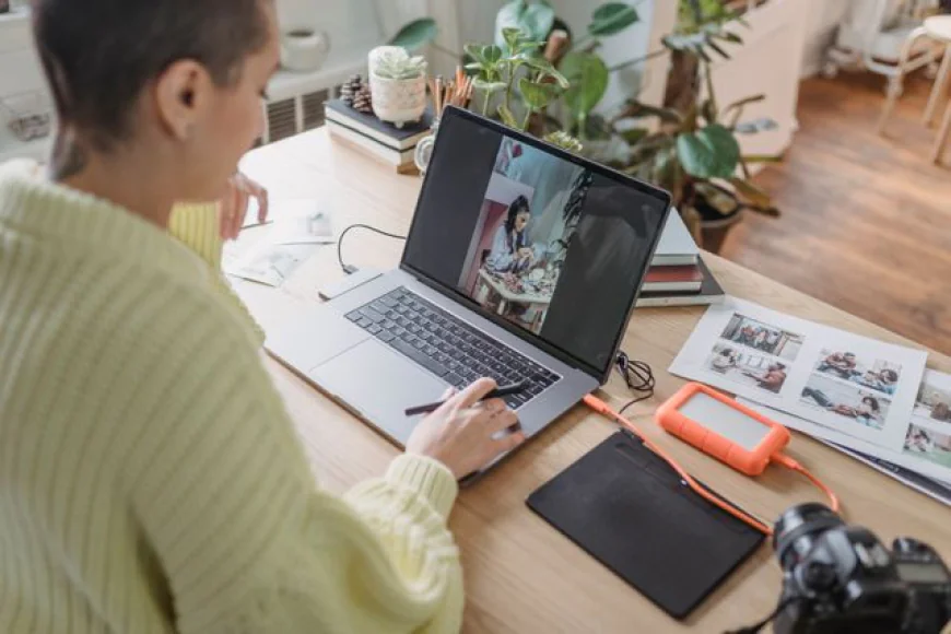 Amazon Photo Editing Service for Better Listings