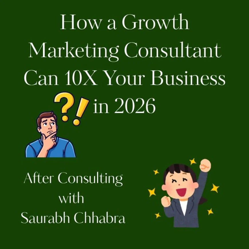 What Are the Key Benefits of Professional Digital Marketing Consulting?