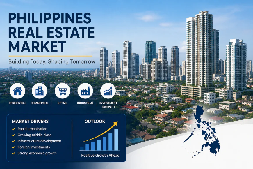 Is the Philippines Quietly Becoming Southeast Asia's Most Compelling Real Estate Investment Story?