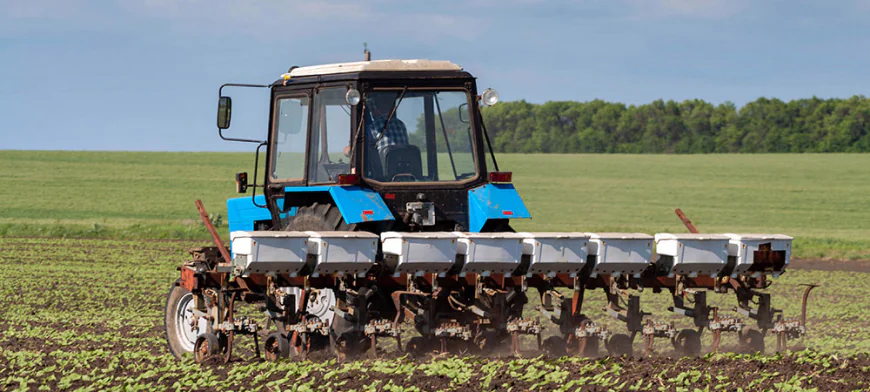 How to Choose the Right Tractor Loan for Your Farming Needs