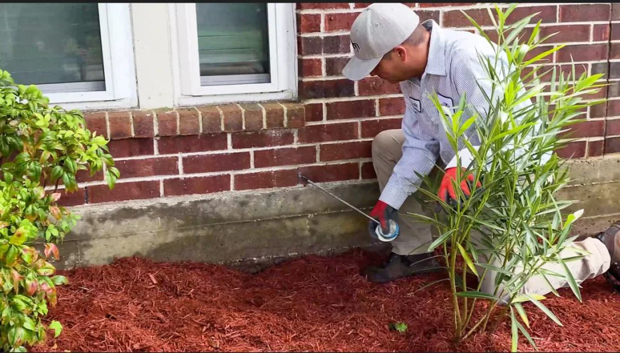 Affordable Pest Control Solutions: Protect Your Home from Pests and Rodents in Houston & Spring, TX