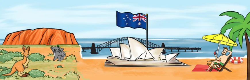 Trademark Australia Guide for Startups and Entrepreneurs