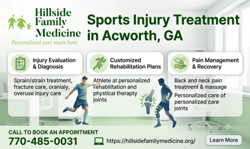 Sports Injury Recovery Timeline: What to Expect After an Injury?