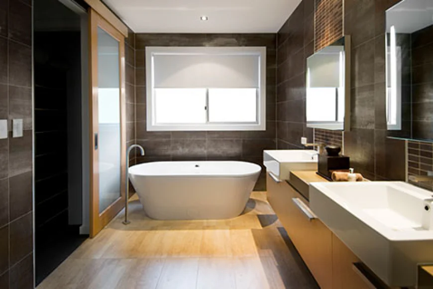 Bathroom Fixtures Winnipeg | Premium Bathroom Renovation Solutions