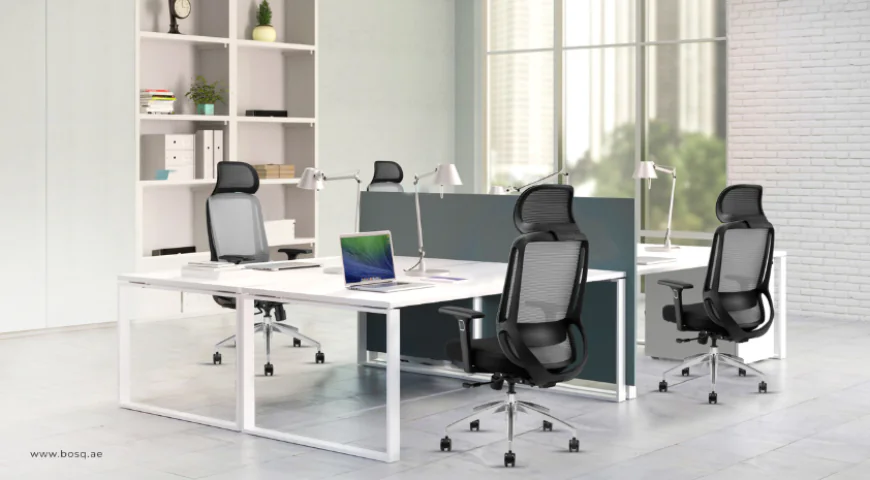 Top 10 Factors to Consider Before Buying Office Chairs in Bulk in Chennai