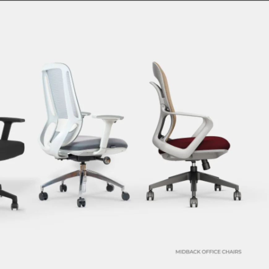 New Office Chairs vs Refurbished Office Chairs: Which Delivers Better Value?
