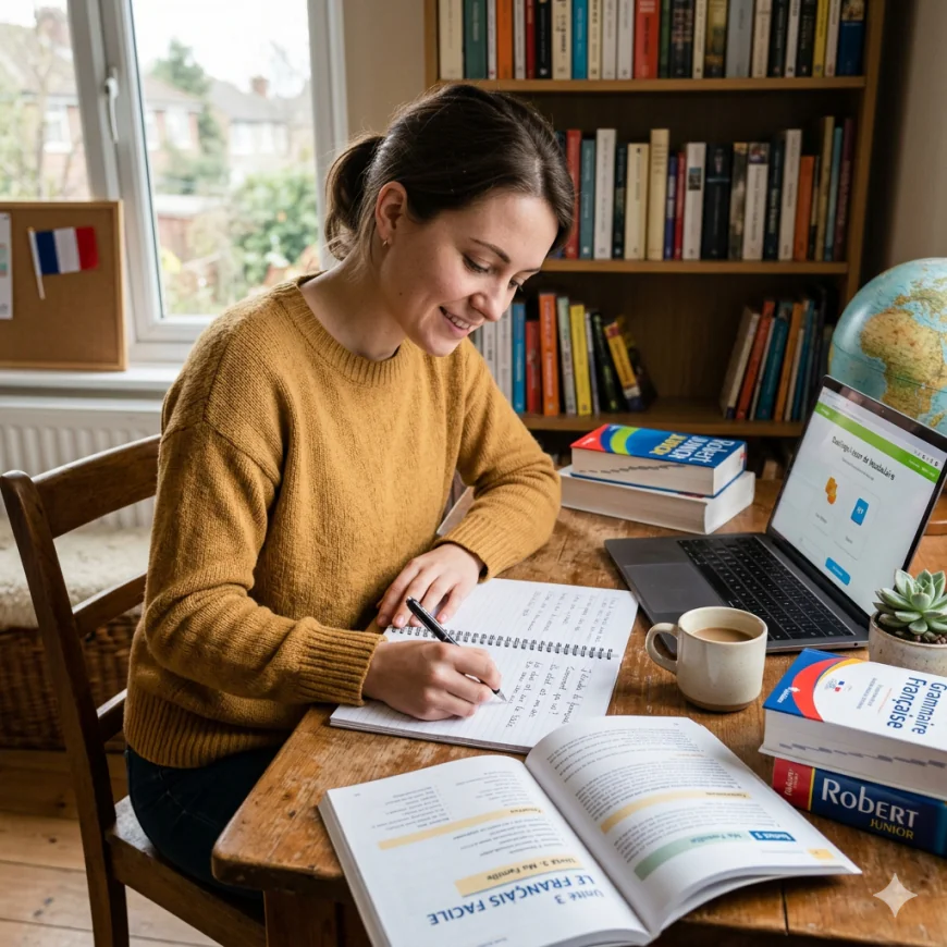 Where Learning French Opens Global Career Opportunities
