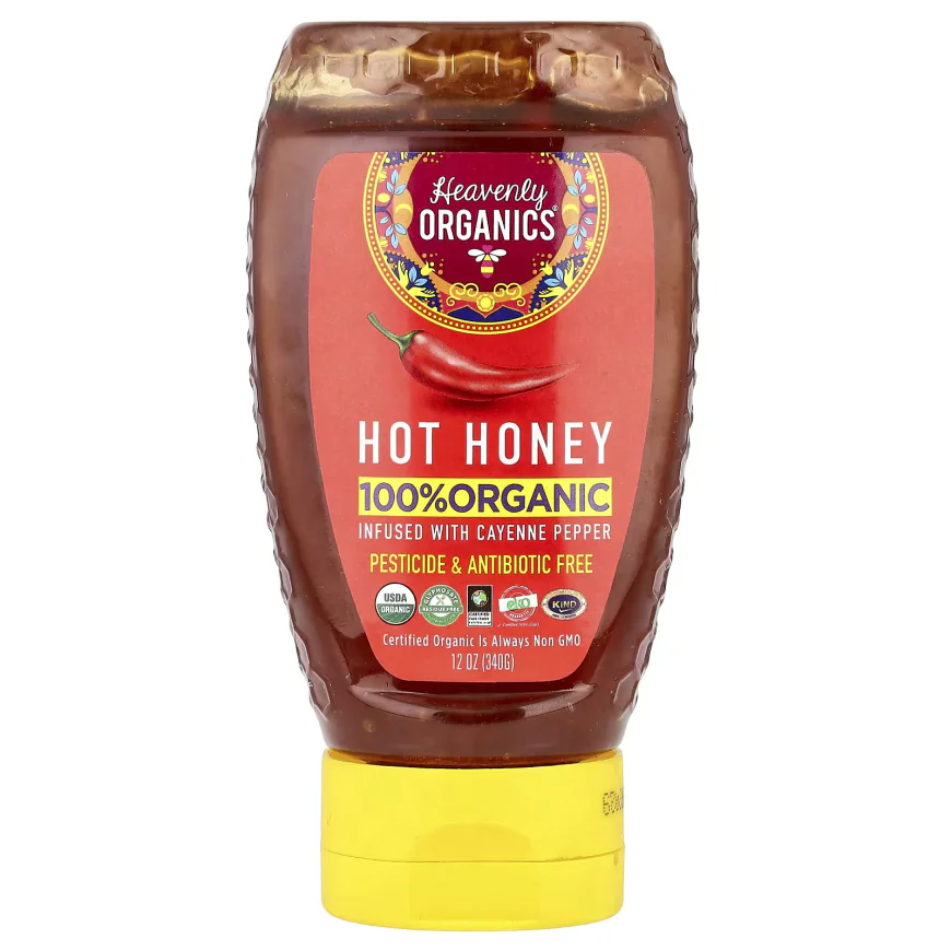 Is Infused Honey Healthy? Benefits, Ingredients, and What to Expect