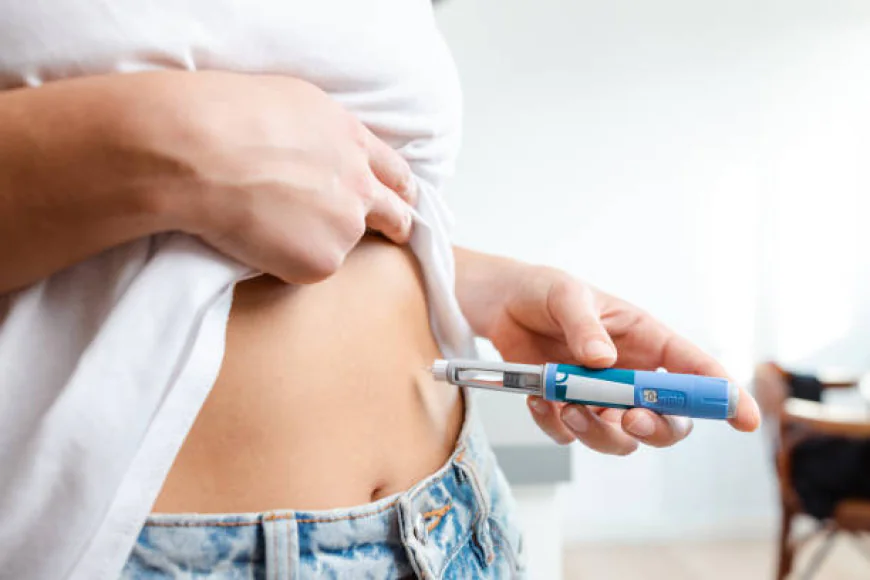 Can Saxenda Injections help control your appetite